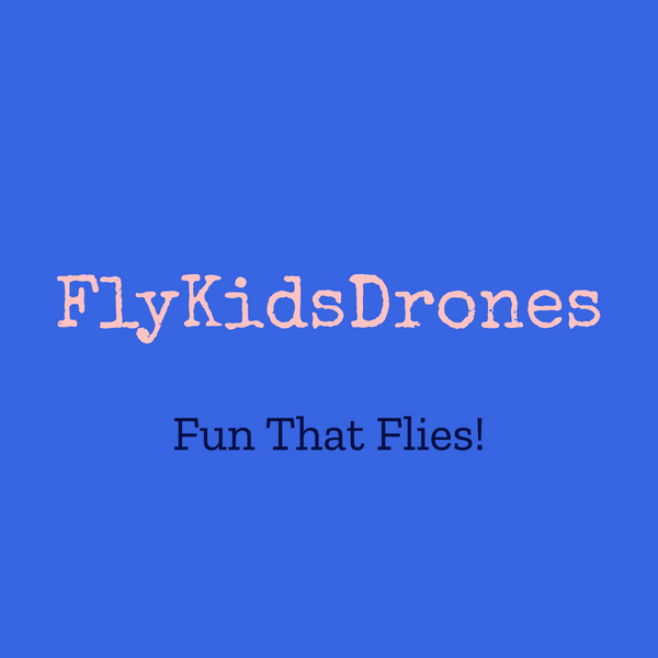 FlyKidsDrones
