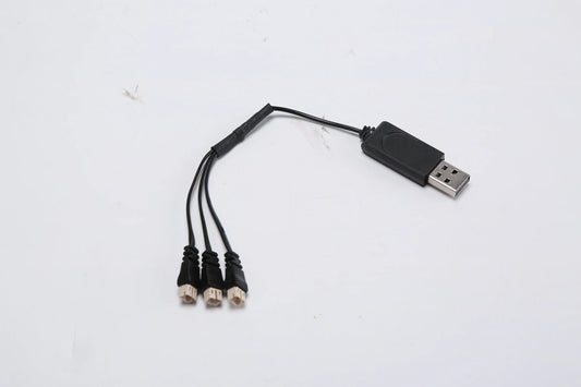 Holy Stone HS210 3-Joint Charging Cable
