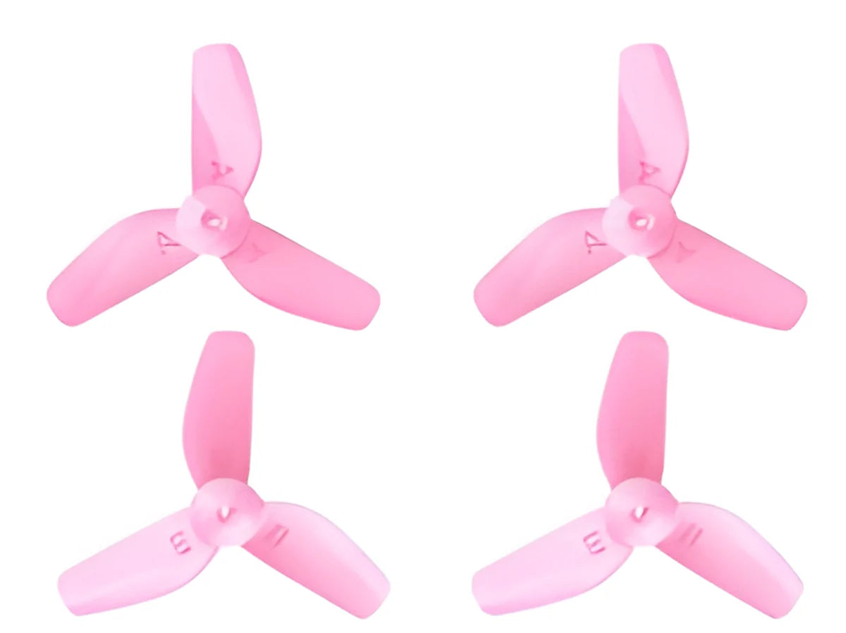 Holy Stone HS210 Replacement Propellers – 4 Color Options
