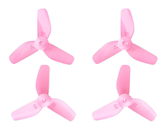 Holy Stone HS210 Replacement Propellers – 4 Color Options