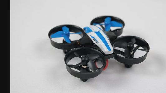 HS210 Holy Stone Mini Drone – Blue